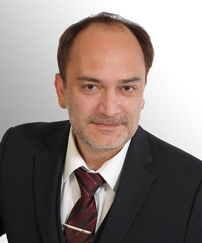 Markus Weber