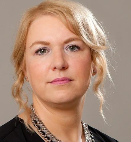 Rechtsanwältin Stefanie Neubehler