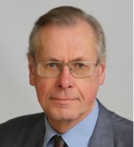 Rechtsanwalt Dr. Matthias Krahl