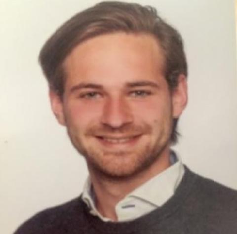 Rechtsanwalt Paul Erne