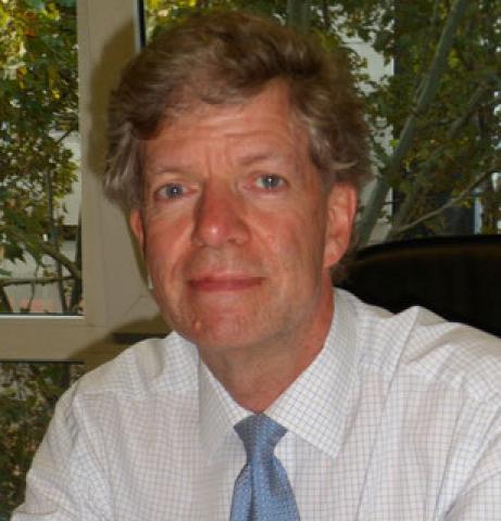 Rechtsanwalt Reinhard Helmke