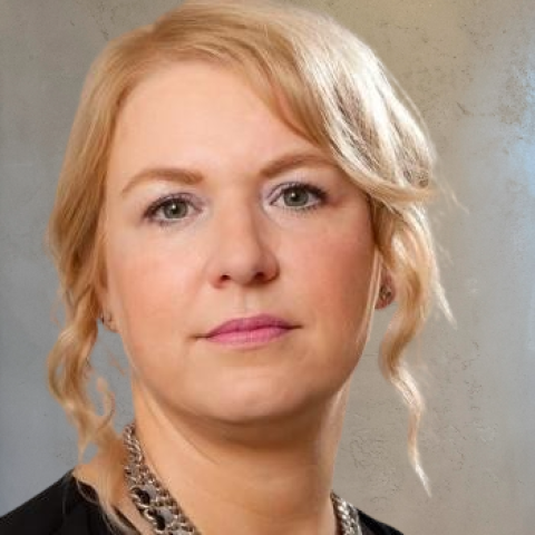 Rechtsanwältin Stefanie Neubehler