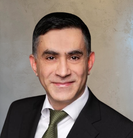 Rechtsanwalt Murat Saglam