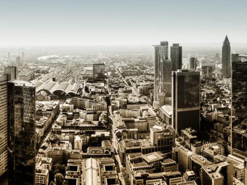 Ihr Rechtsanwalt & Fachanwalt in Frankfurt am Main